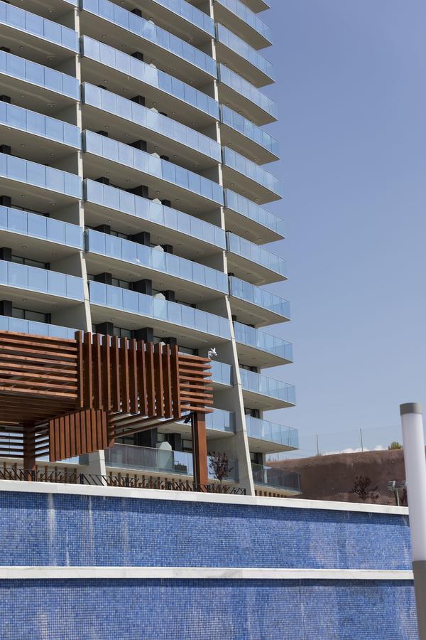 Sunset Drive Benidorm By Mar Holidays Exterior photo