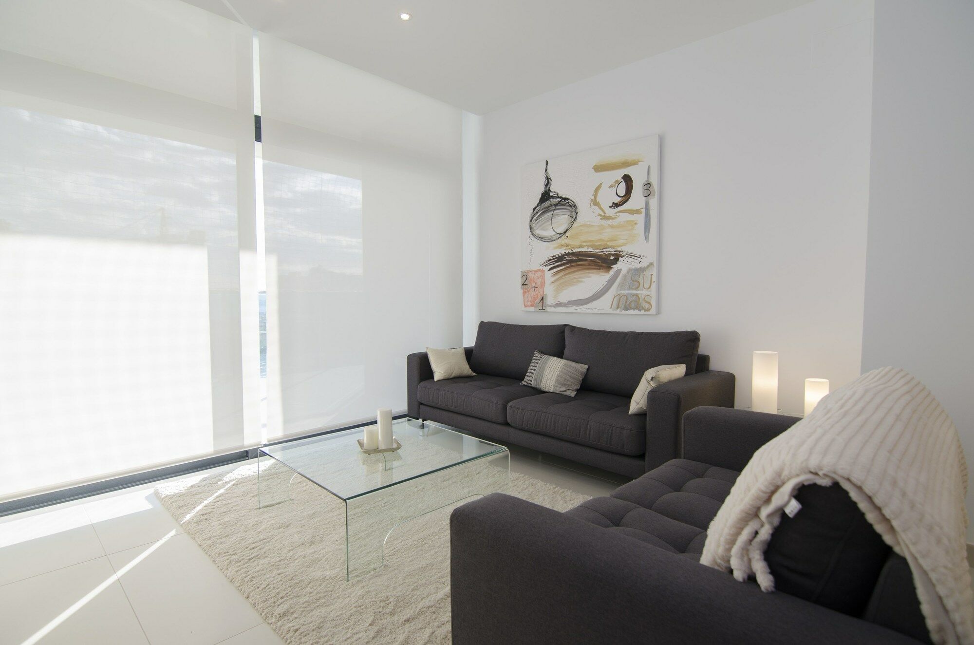 Sunset Drive Benidorm By Mar Holidays Exterior photo