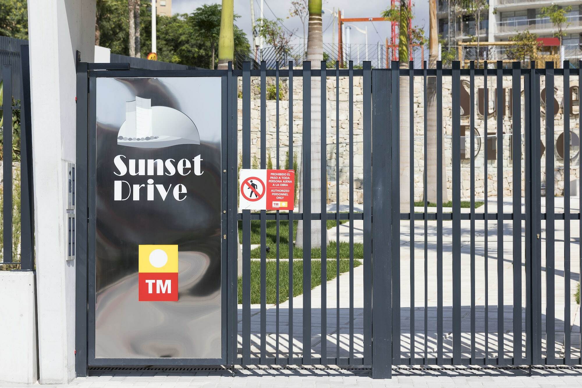 Sunset Drive Benidorm By Mar Holidays Exterior photo